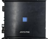 Alpine Power Amplifier Mrv-m500 406311 - £63.14 GBP