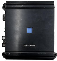 Alpine Power Amplifier Mrv-m500 406311 - £63.14 GBP