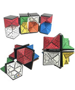 Rubik&#39;s Infinity Star Fidget Toy - £19.91 GBP