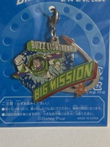 Toy Story accessory charm Keychain - $407.31 MXN