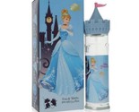 Cinderella Eau De Toilette Spray (Castle Packaging) 3.4 oz for Women - £18.80 GBP