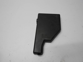 2004-2009 Toyota Prius Hybrid Under Hood Fuse Relay Box Cover Lid Black - €28,48 EUR