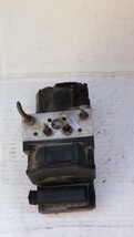 BMW E39 Anti Lock Brake ABS Pump w/Module DSC Traction Control 0265950002 image 5
