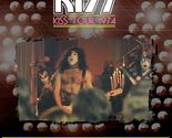 Kiss - South Bend, IN August 4th 1974 CD - £13.58 GBP