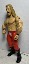 Edge WWE Ruthless Agression 21 Figure 2003 Jakks Pacific  Pre-Owned - £11.59 GBP