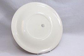 Vernonware Organdie Chop Plate Platter 13.75&quot;  - $12.73