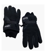Koxly  Winter Gloves Size Small Black 3M Thinsulate insulation Snow Skii... - £16.56 GBP