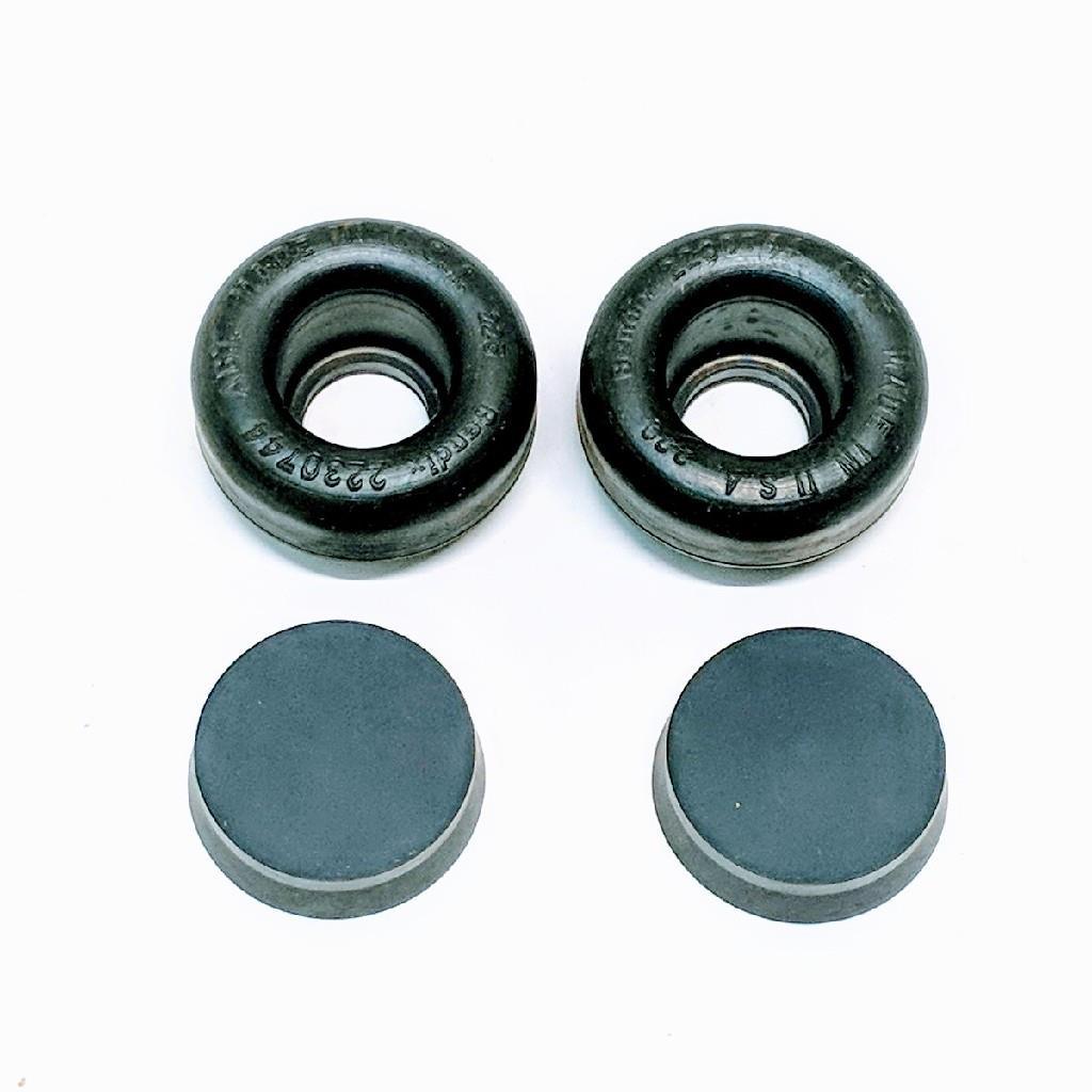 Ford D1FZ-2221-A For 1971-72 Pinto Brake Cylinder Repair Kit 1" Diameter Genuine - £10.06 GBP