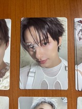 JUN SEVENTEEN Official Photocard [HAPPY BURSTDAY ]_Kpop Authentic - €4,24 EUR