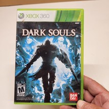 Dark Souls - Xbox 360 - £6.25 GBP