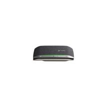 Poly - Sync 20 Bluetooth/USB-A Speakerphone - Personal Portable Speakerp... - $146.02