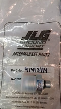 Jlg Adapter St S JIC/MPP 8-10 Fg Part No. 91413114 - £13.62 GBP