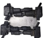 Ignition Coil Igniter Set For 17-18 Hyundai Santa Fe Sport  2.4 273002GG... - $39.55