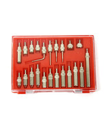 22pc 4-48 Thread Dial Digital Indicator Point Set End Tip Kit Machinist ... - €8,08 EUR