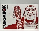 Skybound The Megabox Walking Dead Negan Collectors Box Small Featuring New - $24.74