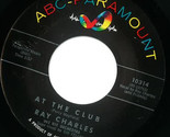 At The Club / Hide &#39;Nor Hair [Vinyl] - $49.99