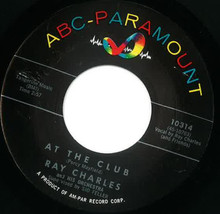 Ray charles at the club thumb200