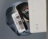 Fitbit Versa 4 Activity Tracker - FB523SRAG-US (Blue)-open Box Light Use - $118.79
