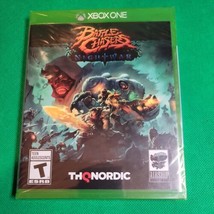 Battle Chasers Nightwar (Xbox One) Brand New sealed - £6.97 GBP