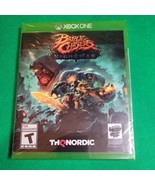 Battle Chasers Nightwar (Xbox One) Brand New sealed - £7.00 GBP