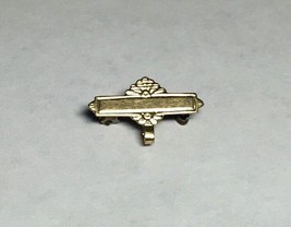 Vintage Gold Filled Baby Pin Brooch - $27.12