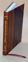 Observations on the dropsy in the brain 1768 [Leather Bound] - £59.18 GBP
