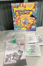 Scientific Explorer Disgusting Science Educational Activity Kit Kids - £9.31 GBP