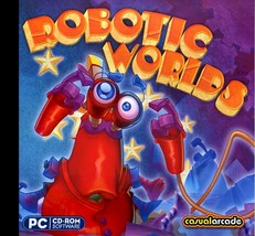 Robotic Worlds - Mind Twisting 3D Mazes! - £3.87 GBP