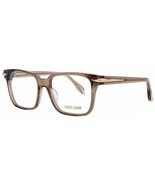 ROBERTO CAVALLI VRC019M-0ALV-52 Eyeglasses Eye Glasses 0ALV TRANSPARENT/... - €146,52 EUR
