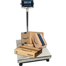 SellEton SL-520-SS-16&quot; X 20&quot; Wash Down Bench Scale with Stainless Steel ... - £312.56 GBP