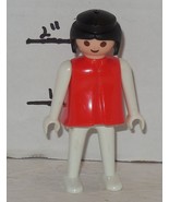 playmobil Figure #7 - $9.41