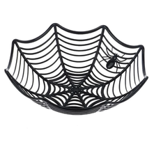 Black Spider Candy Bowl - £4.79 GBP