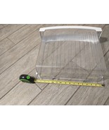 GE Profile Artica Refrigerator Drawer/Bin P/N 200D1010P001 (WR32X26198) - $553.43 MXN