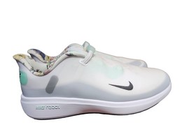 Nike React Ace Tour Flyease CW3096-106  Womens White US Size 9.5 Golf Shoes - $99.00