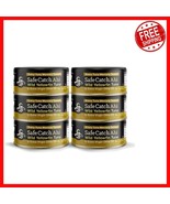 Gourmet Canned Ahi Yellowfin Tuna - Lean Protein, Extra Virgin Olive Oil... - €37,64 EUR
