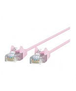 Belkin CE001B06-PNK-S PATCH CABLE - UNSHIELDED TWISTED PAIR (UTP) - MALE... - €27,48 EUR Belkin CE001B06-PNK-S PATCH CABLE - UNSHIELDED TWISTED PAIR (UTP) - MALE... - €27,48 EUR