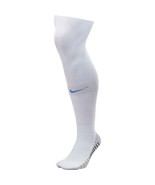 Nike SX6836-101 Soccer Matchfit Knee High Socks ( XS / 13C-3Y ) - $59.16 CAD