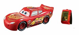 Mattel Disney Pixar Cars 3 Smart Steer Lightning McQueen 35+ Sounds &amp; Phrases - £155.74 GBP
