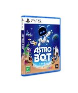 Sony PlayStation®5 PS5 - Astro Bot (version chinoise) Console neuve - $79.32