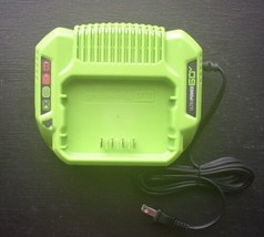 Greenworks Pro 60V Battery Charger CAC801 - Power Tool Charger New - £39.95 GBP