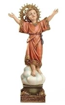 Divino Nino  8&quot; Statue, New #RM-30 - £39.28 GBP