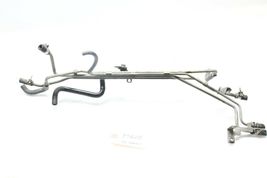 2002-2005 SUBARU IMPREZA 2.5L NA FUEL HOSE LINE PIPES P5628 image 5