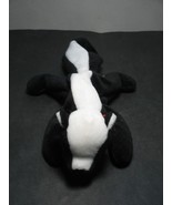 TY BEANIE BABY &quot;Stinky&quot; The Skunk 1995- Retired PVC Pellets - $5.99