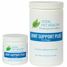 Pet Hip &amp; Joint Support Plus Supplements Healthy Senior Mobility 30ct or 130ct - £39.24 GBP