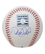 Derek Jeter New York Yankees Signé Hall Of Fame MLB Baseball MLB Fanatiques - £761.28 GBP