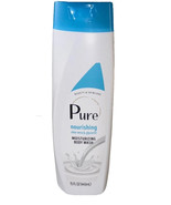 ( Lot 4 ) Pure Nourishing Aloe Vera &amp; Glycerin Moisturizing Body Wash 15... - $639.32 MXN
