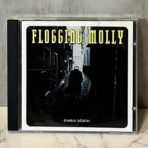 Drunken Lullabies by Flogging Molly (CD, 2002) - £4.67 GBP