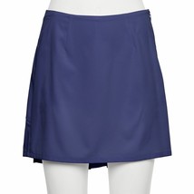 Tek Gear® Woven Golf Skirt Plum Valley  Women&#39;s Sz XL NWT MSRP$30 - $400.94 MXN