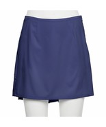 Tek Gear® Woven Golf Skirt Plum Valley  Women&#39;s Sz XL NWT MSRP$30 - $21.36