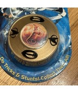 Vintage Star Trek Deep Space Nine quark YO-YO 1993 Spectra Star - $6.11 CAD